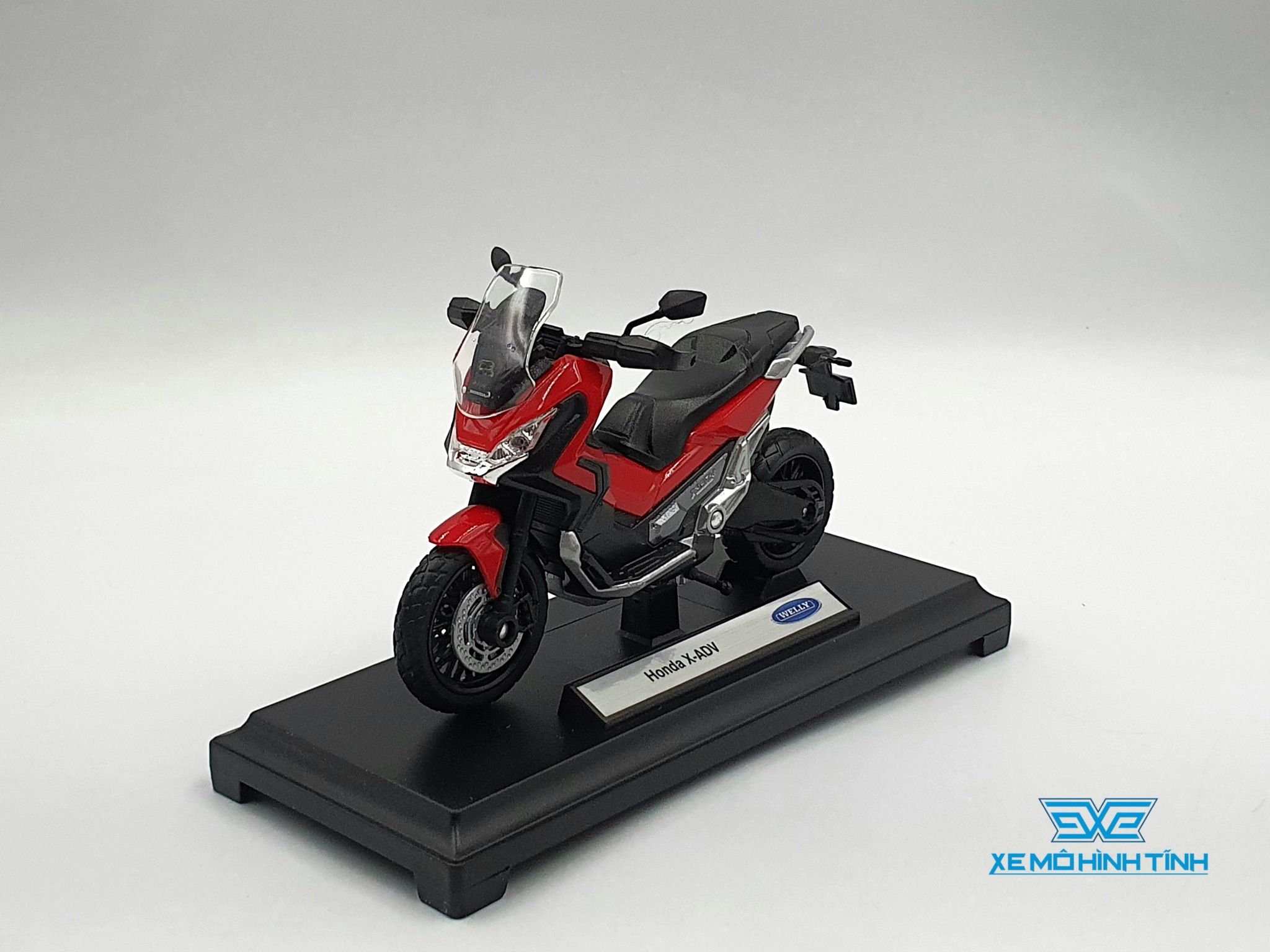 Mua Mô hình giấy xe máy Honda CBR1000RRR  Tiki