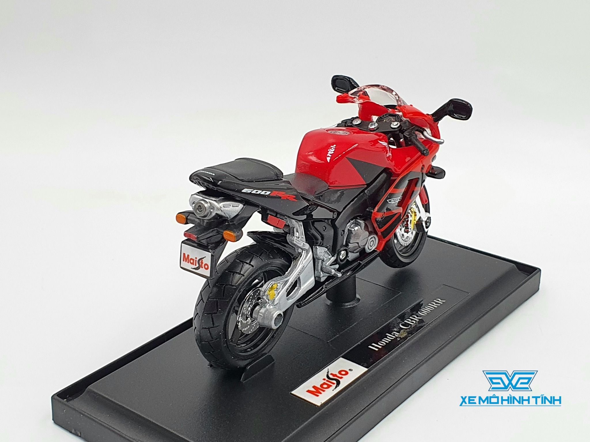Lộ hình ảnh Honda CBR600RR 2021 trước ngày công bố giá bán  Motosaigon