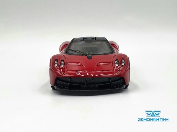 Xe Mô Hình PAGANI HUAYRA 1:36 Welly ( Đỏ )