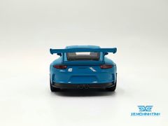 Xe Mô Hình PORSCHE 911 GT3 RS 1:36 Welly ( Xanh Dương )