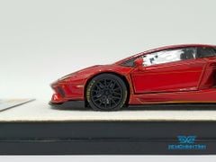 Xe Mô Hình Lamborghini Aventador LP700 Full Open 