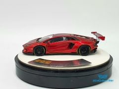 Xe Mô Hình Lamborghini Aventador LP700 Full Open 