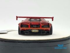 Xe Mô Hình Lamborghini Aventador LP700 Full Open 