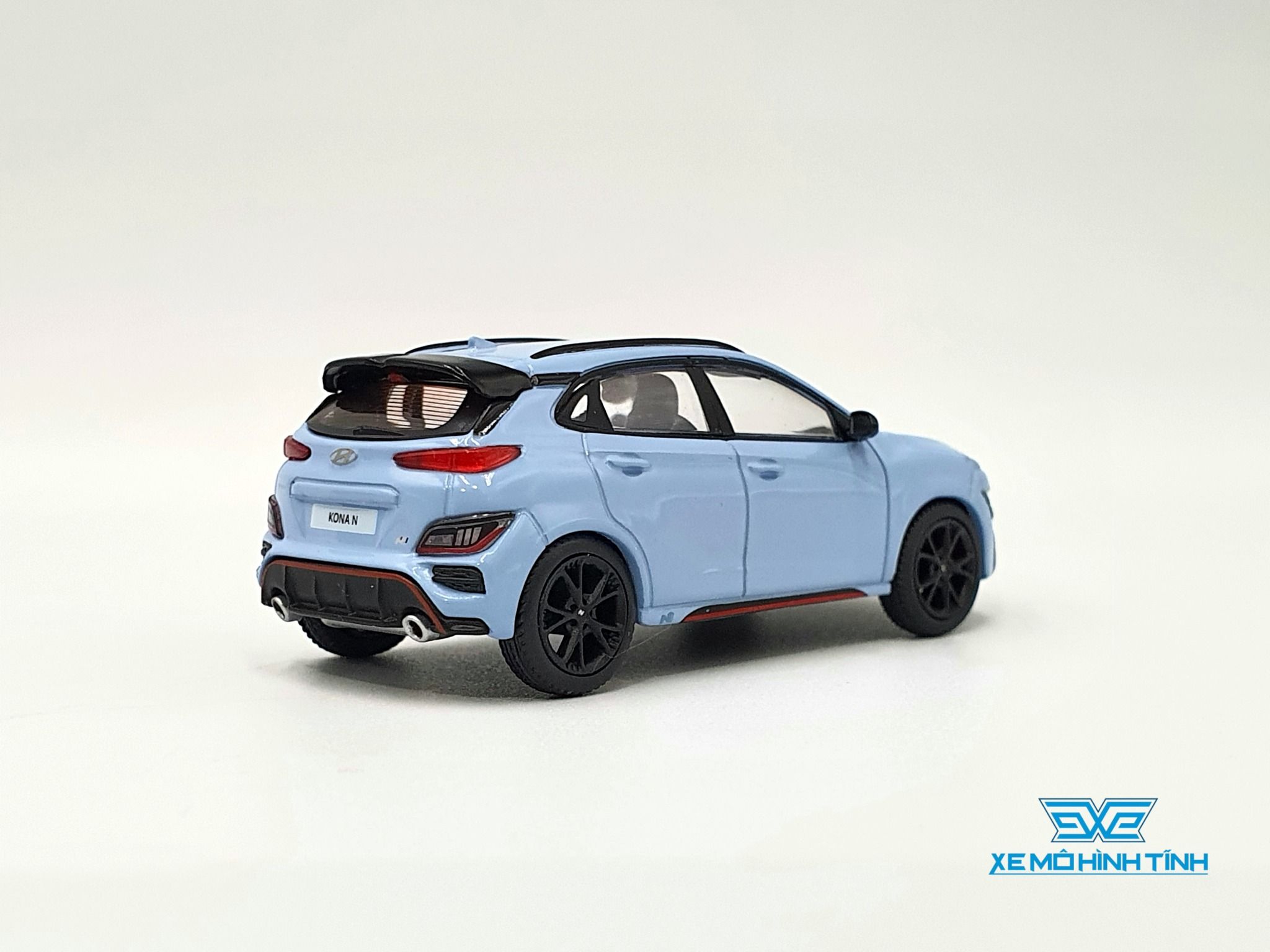 Màn Hình Android Ô Tô Hyundai Kona  Giá Bán Niêm Yết