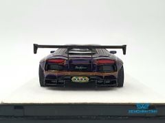 Xe Mô Hình Lamborghini Aventador LP700 Full Open 