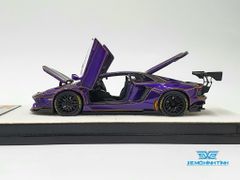 Xe Mô Hình Lamborghini Aventador LP700 Full Open 