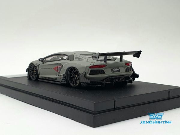 Xe Mô Hình Lamborghini Aventador LP700-4 2.0 LBWK 