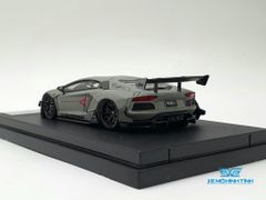 Xe Mô Hình Lamborghini Aventador LP700-4 2.0 LBWK 