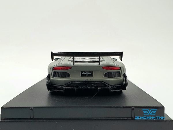 Xe Mô Hình Lamborghini Aventador LP700-4 2.0 LBWK 