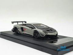 Xe Mô Hình Lamborghini Aventador LP700-4 2.0 LBWK 