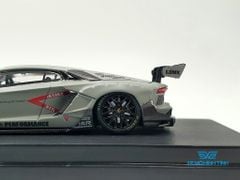 Xe Mô Hình Lamborghini Aventador LP700-4 2.0 LBWK 