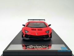 Xe Mô Hình Lamborghini Aventador Lp700-4 