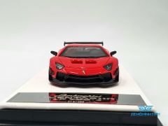 Xe Mô Hình Lamborghini Aventador Lp700-4 