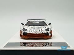 Xe Mô Hình Lamborghini Aventador Lp700-4 