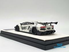 Xe Mô Hình Lamborghini Aventador Lp700-4 