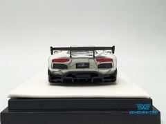 Xe Mô Hình Lamborghini Aventador Lp700-4 
