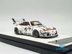 Xe Mô Hình Porsche Rauh- Welt #41  