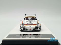 Xe Mô Hình Porsche Rauh- Welt #41  