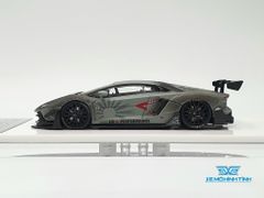 Xe Mô Hình Lamborghini Aventador LP700-4 2.0 LBWK 