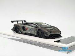 Xe Mô Hình Lamborghini Aventador LP700-4 2.0 LBWK 