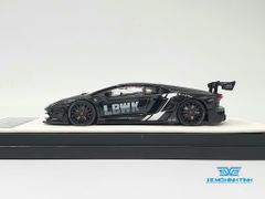 Xe Mô Hình Lamborghini Aventador LP700 2.0 LBWK 