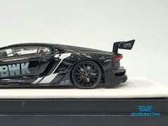 Xe Mô Hình Lamborghini Aventador LP700 2.0 LBWK 