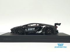 Xe Mô Hình Lamborghini Aventador LP700 2.0 LBWK 