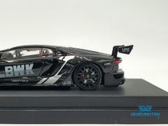 Xe Mô Hình Lamborghini Aventador LP700 2.0 LBWK 