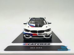 Xe Mô Hình BMW M4 GT4 