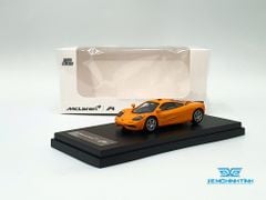 Xe Mô Hình McLaren F1 1:64 LCD ( Cam )