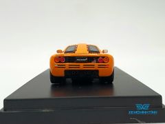 Xe Mô Hình McLaren F1 1:64 LCD ( Cam )