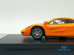 Xe Mô Hình McLaren F1 1:64 LCD ( Cam )