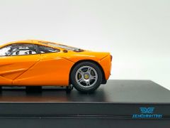 Xe Mô Hình McLaren F1 1:64 LCD ( Cam )