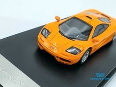 Xe Mô Hình McLaren F1 1:64 LCD ( Cam )