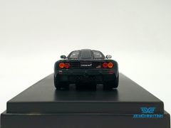 Xe Mô Hình McLaren F1 1:64 LCD ( Xanh Lá )