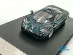 Xe Mô Hình McLaren F1 1:64 LCD ( Xanh Lá )