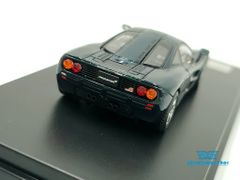 Xe Mô Hình McLaren F1 1:64 LCD ( Xanh Lá )