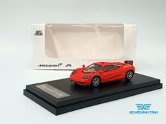 Xe Mô Hình McLaren F1 1:64 LCD ( Đỏ )