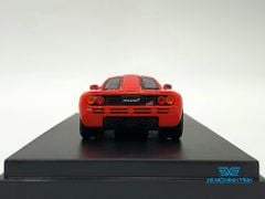 Xe Mô Hình McLaren F1 1:64 LCD ( Đỏ )