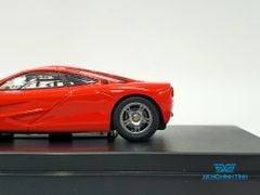 Xe Mô Hình McLaren F1 1:64 LCD ( Đỏ )