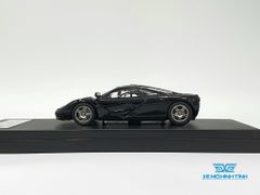 Xe Mô Hình McLaren F1 1:64 LCD ( Đen )