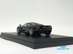 Xe Mô Hình McLaren F1 1:64 LCD ( Đen )