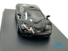 Xe Mô Hình McLaren F1 1:64 LCD ( Đen )