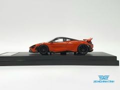 Xe Mô Hình McLaren 765LT 1:64 LCD ( Cam )