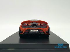 Xe Mô Hình McLaren 765LT 1:64 LCD ( Cam )