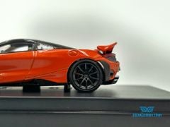 Xe Mô Hình McLaren 765LT 1:64 LCD ( Cam )