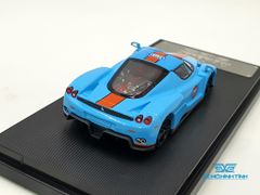 Xe mô hình Ferrari ENZO Sports Car 1:64 Agitator (Gulf)