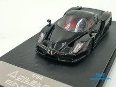 Xe mô hình Ferrari ENZO Sports Car 1:64 Agitator (Đen)