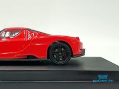 Xe mô hình Ferrari ENZO Sports Car 1:64 Agitator (Đỏ)