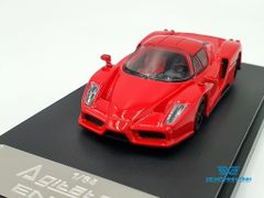 Xe mô hình Ferrari ENZO Sports Car 1:64 Agitator (Đỏ)